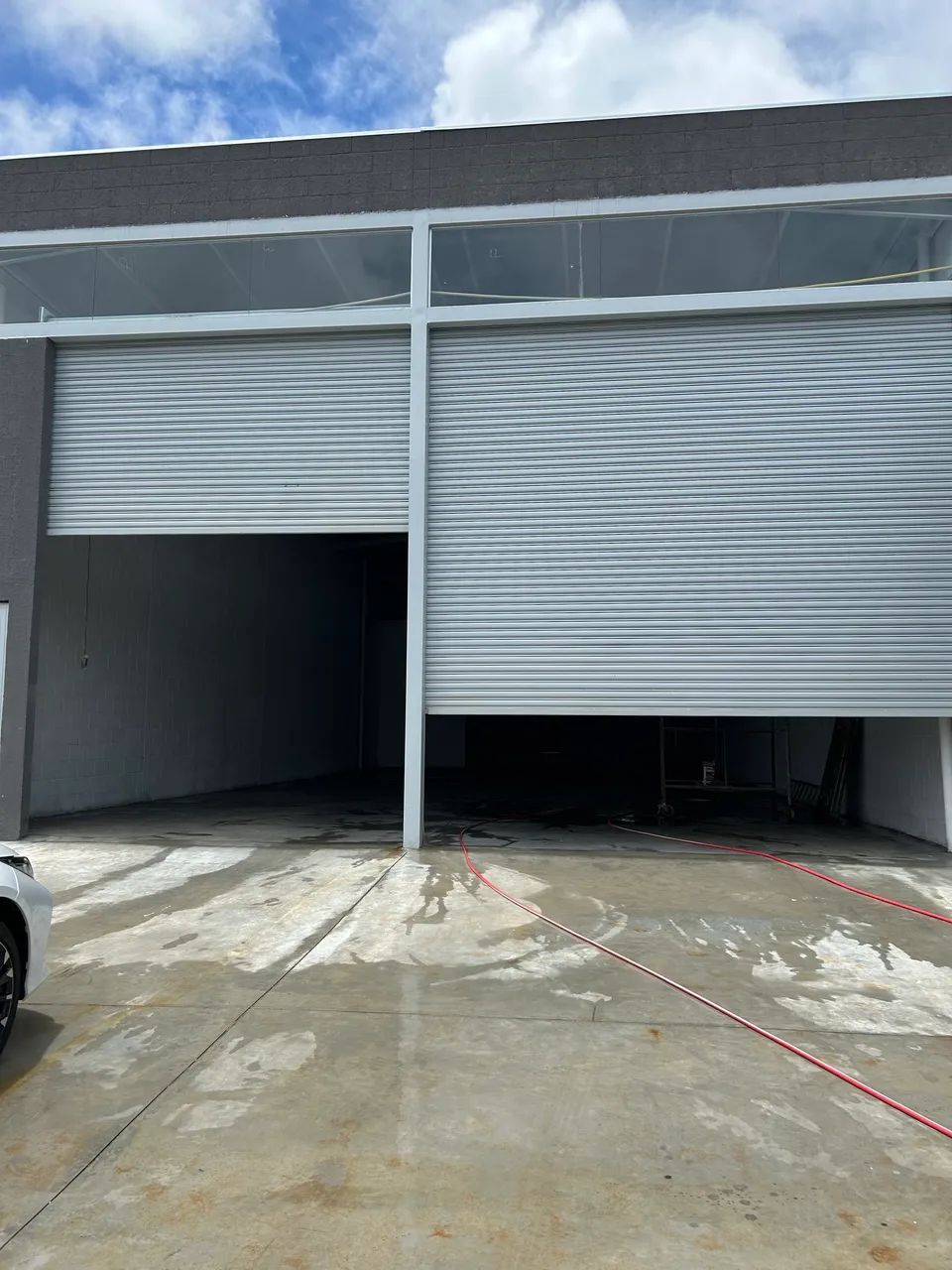 Alugo galpão residencial Acrópole  - Foto 2