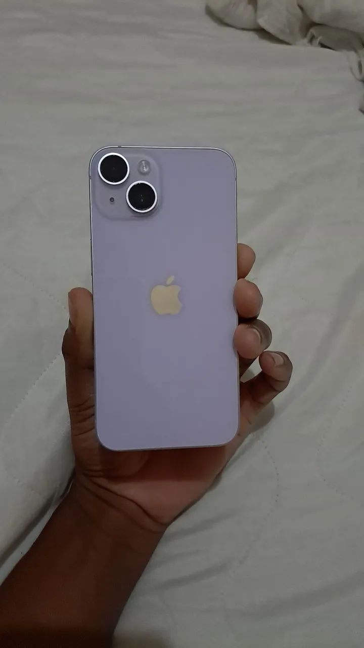 Iphone 14 - Foto 2