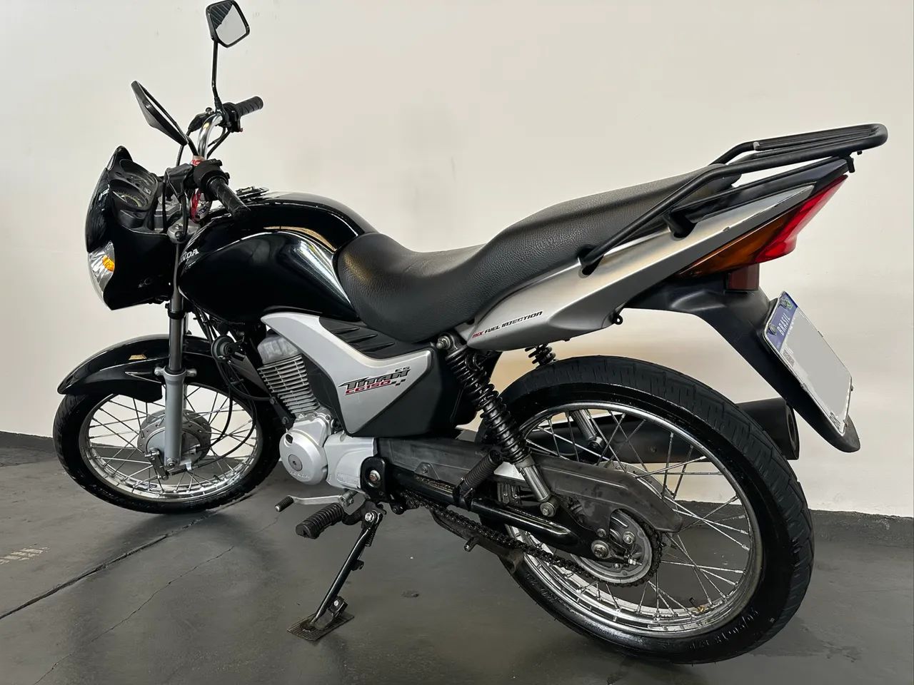 CG150 TITAN MIX ES - Foto 4