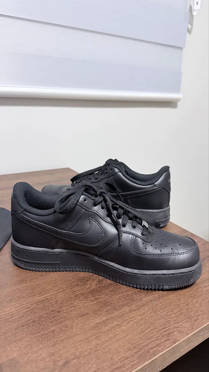 Tenis Nike Ari Force - Foto 2