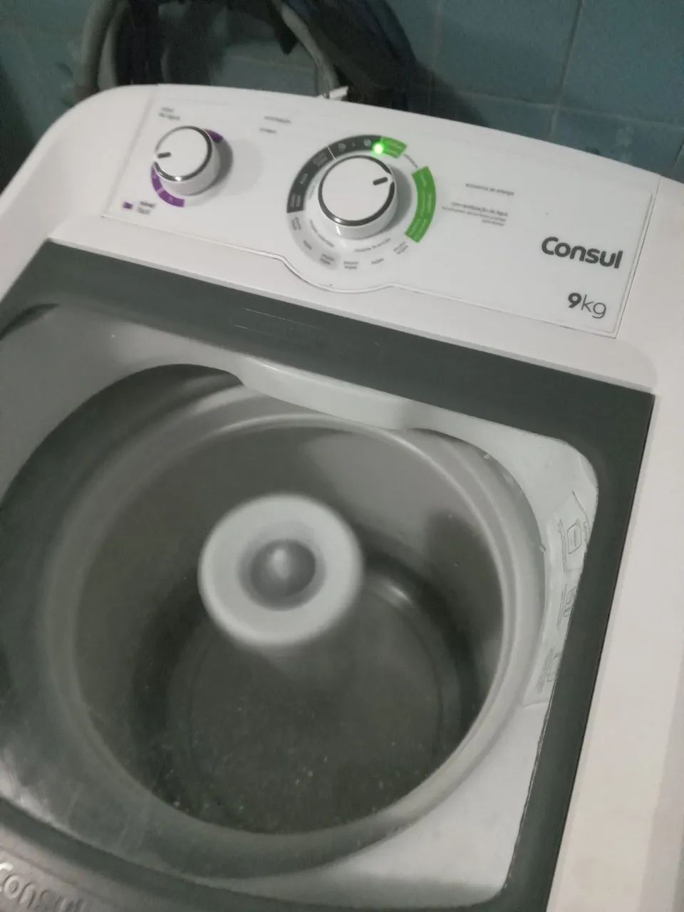 Cônsul novinha 9kg entrego  - Foto 5