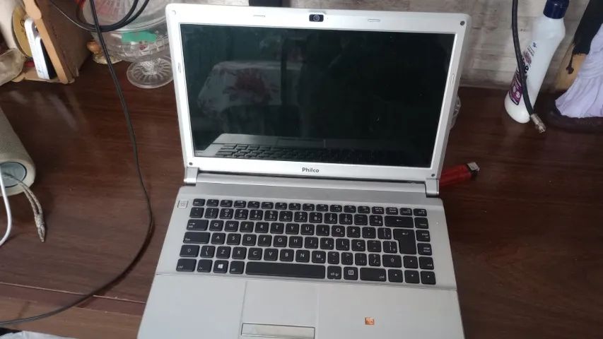 Notebook  - Foto 2