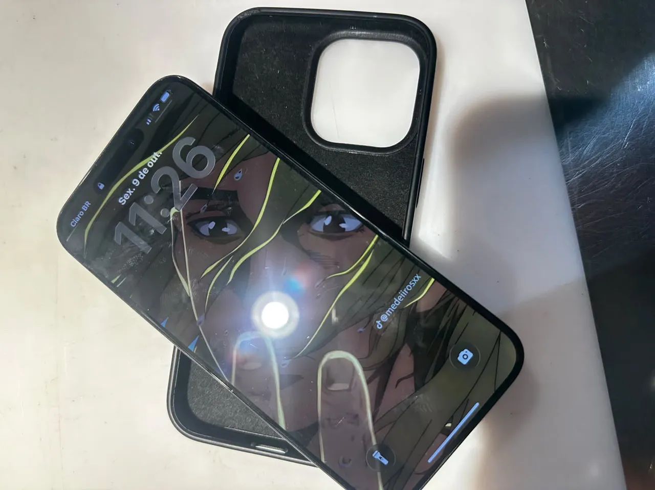  15 pro Max  - Foto 3