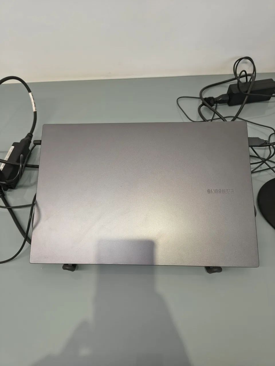 Notebook Samsung Book Intel Core i5-1135G7 Windows 11 Pro - Foto 3