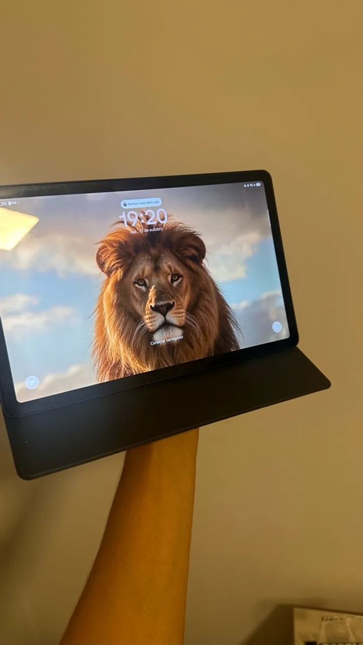 Tablet Samsung S6 Lite