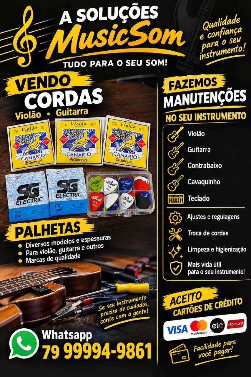 Violão acústico  - Foto 2