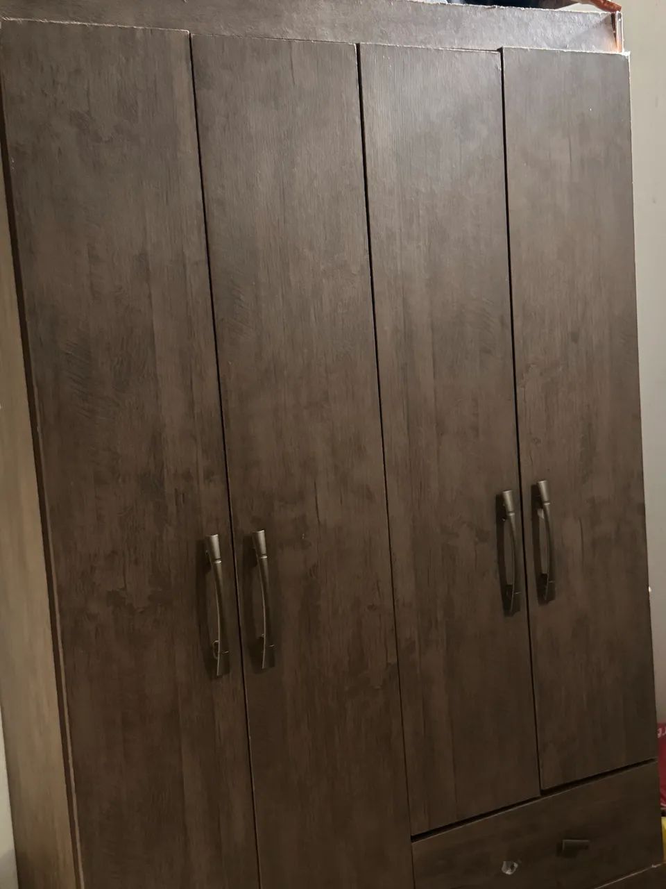 Guarda-roupa - Foto 4