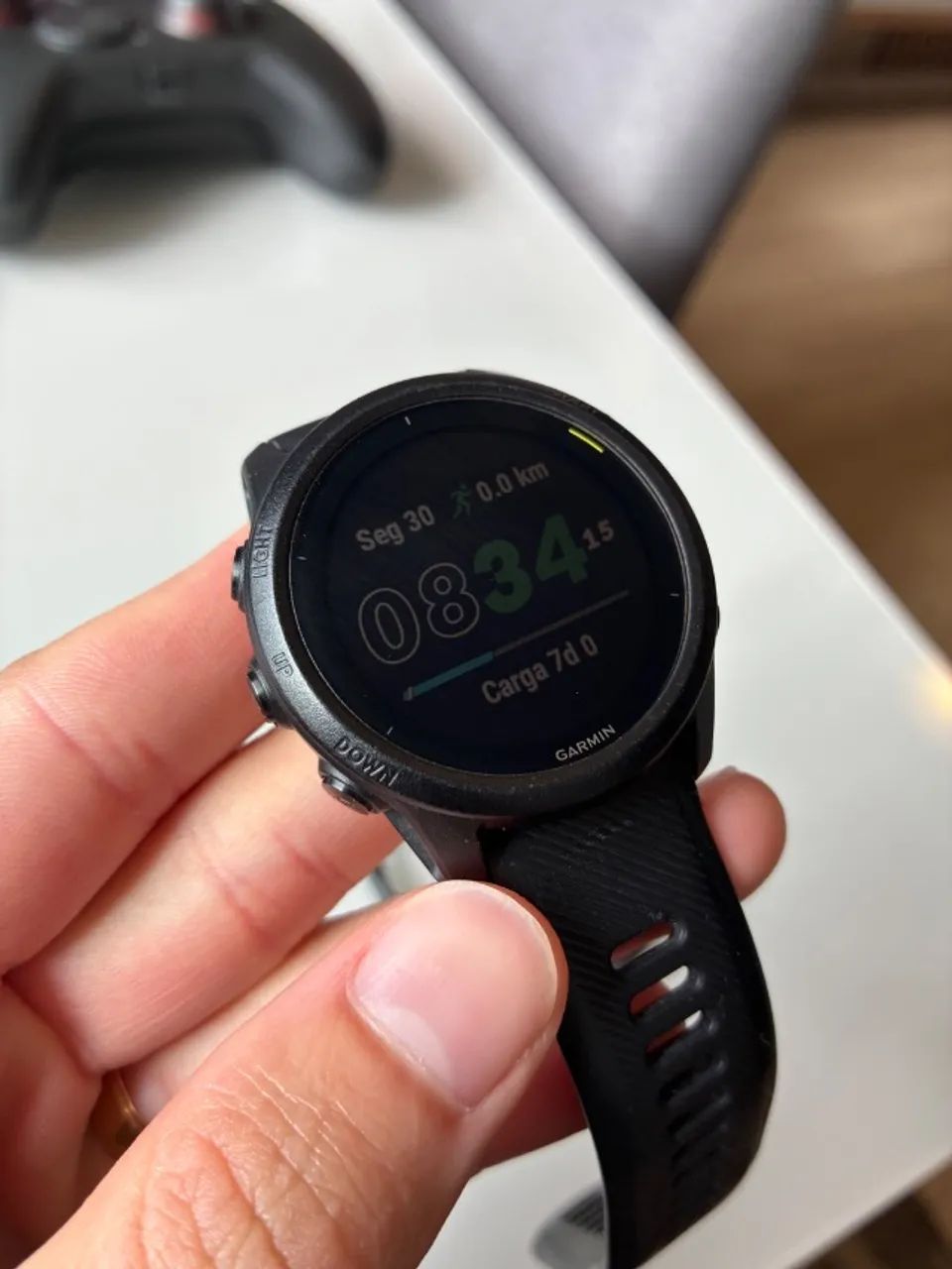 Garmin Forerunner 745 music - Foto 2