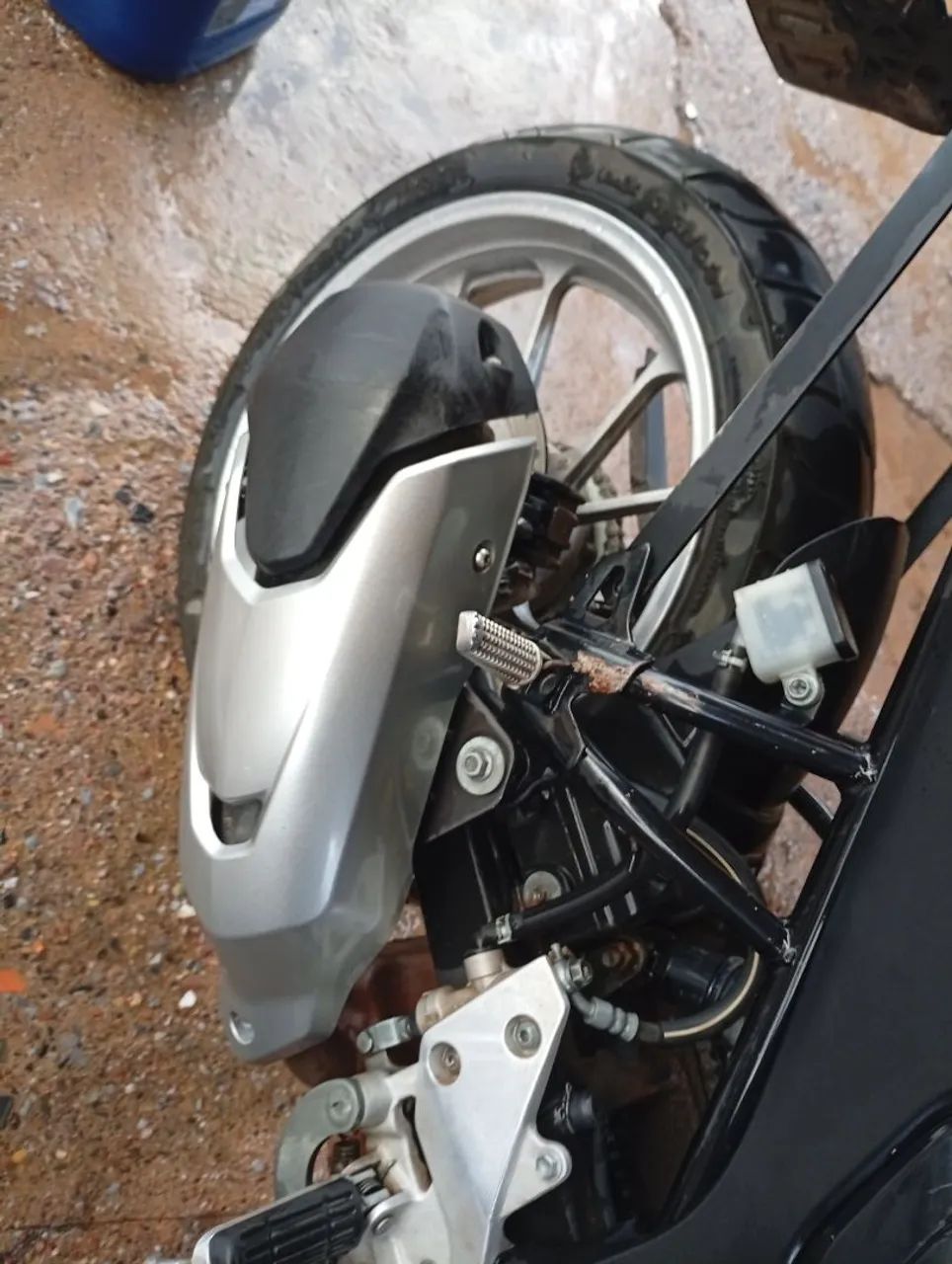 Yamaha  - Foto 4