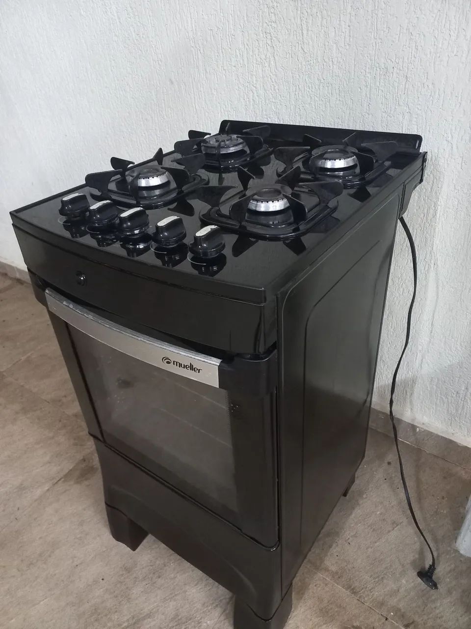 Fogão (Entrego) - Foto 3