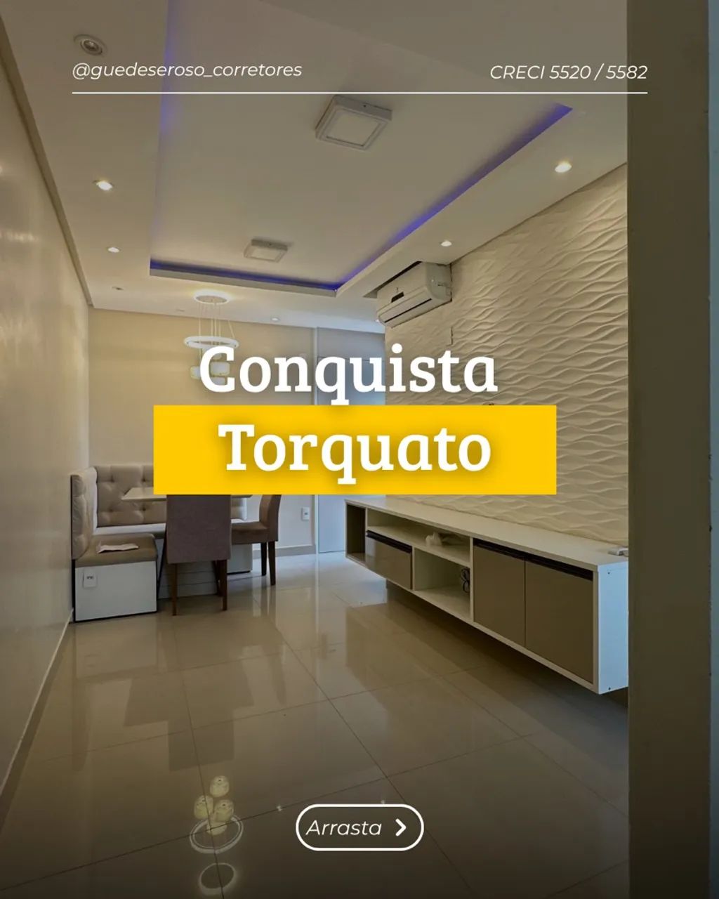 Conquista Torquato 