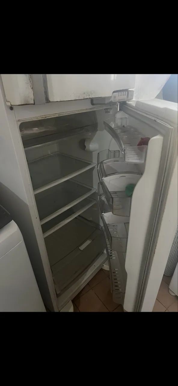 Geladeira Brastemp - Foto 3