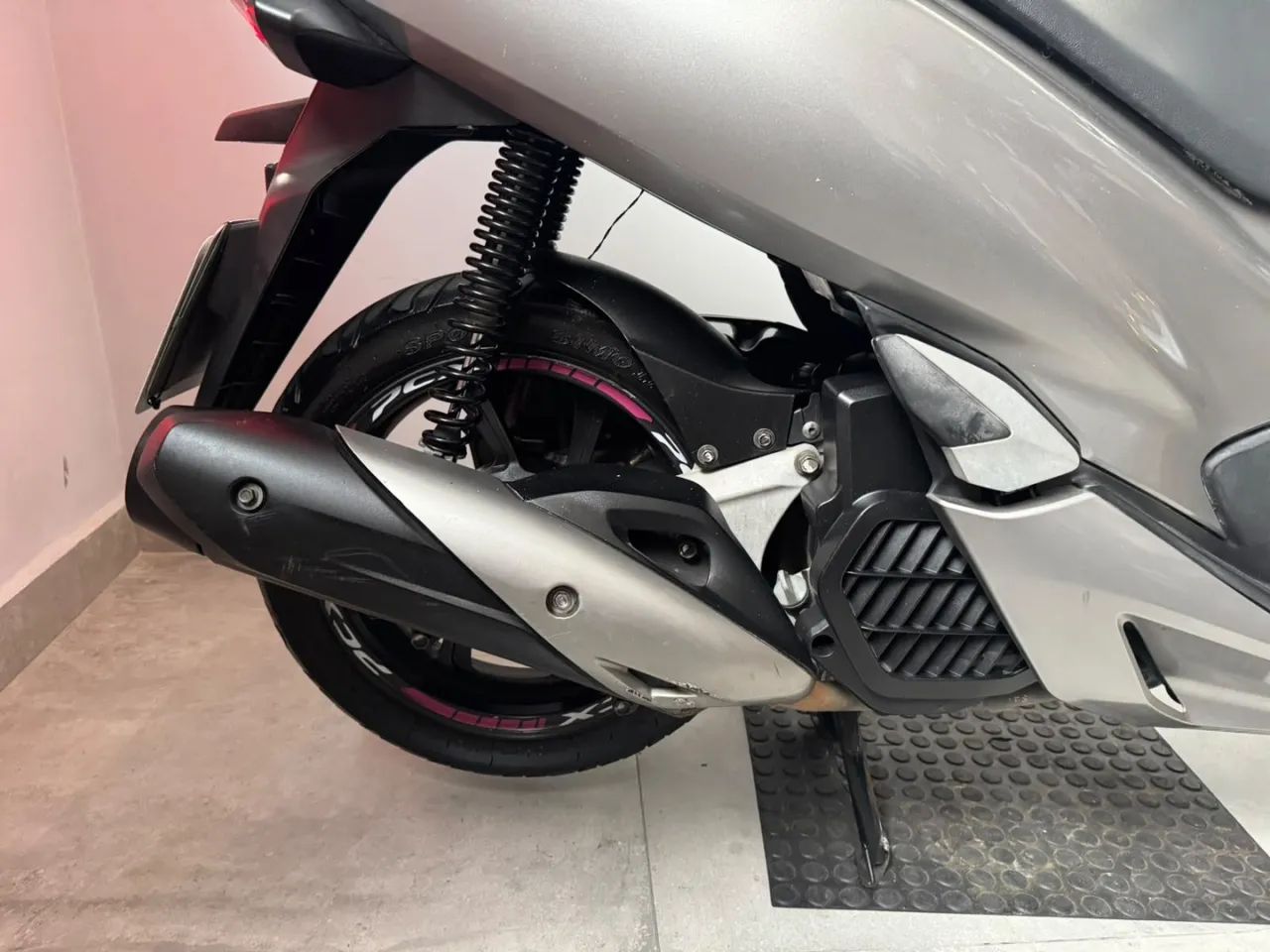 Honda PCX 150 2019 - Foto 4