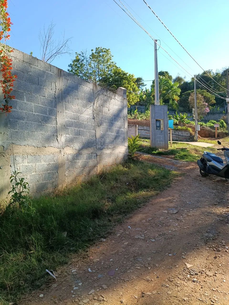 TERRENO ATIBAIA - Maracanã  - Foto 2
