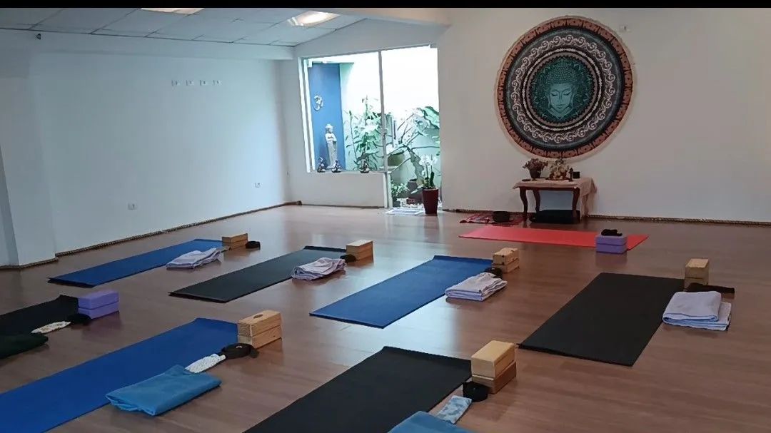 Aulas de yoga com preço acessível  - Foto 2