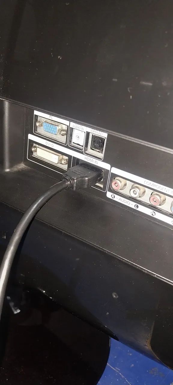 Monitor Samsung 24 polegadas Hdmi - Foto 2