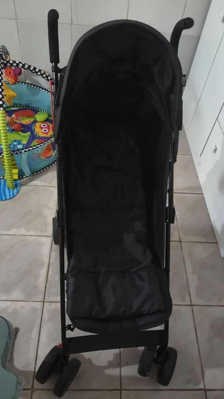 Vendo carrinho de passeio  - Foto 2