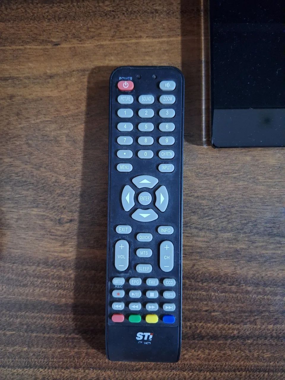 TV Semp Toshiba 39 pol - Foto 3