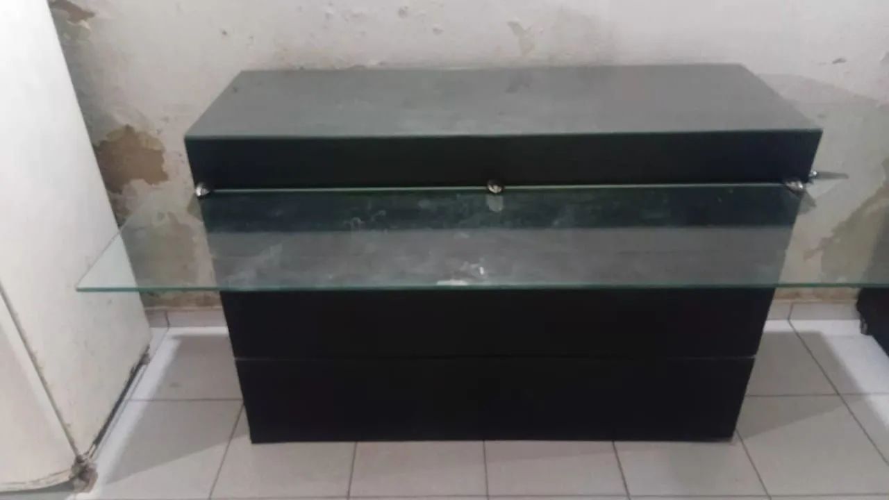 Mesa estilo americana 