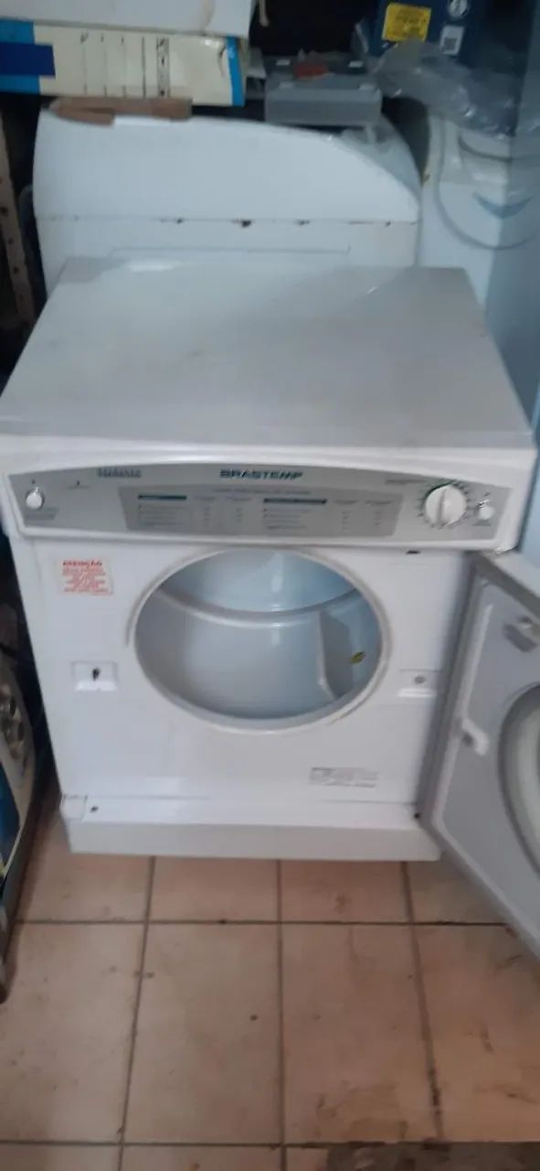 Secadora  - Foto 3