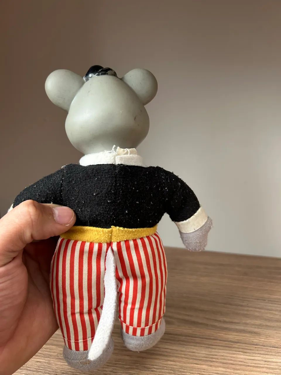 Raríssimo boneco xaropinho do programa do ratinho - Foto 2