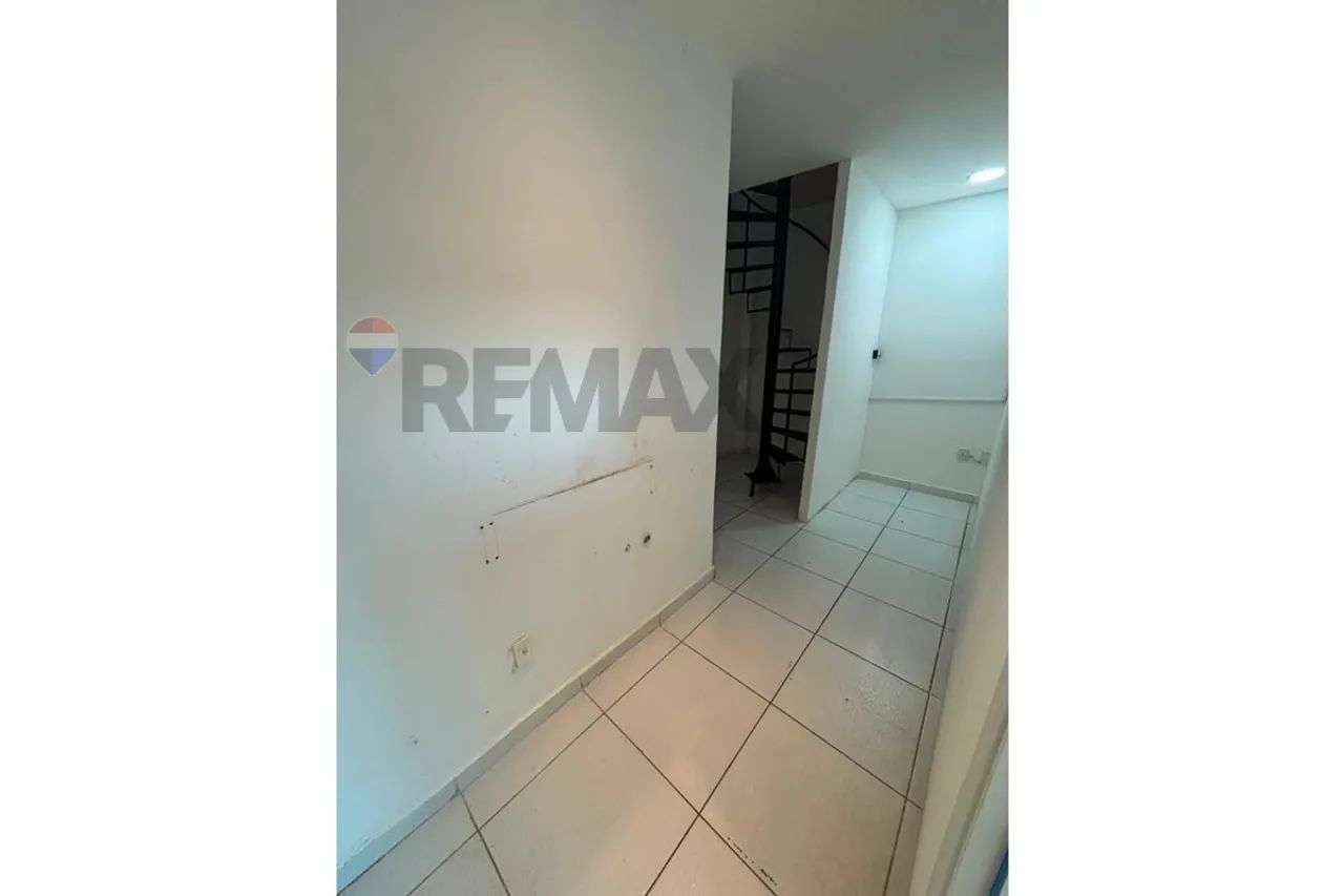 "Sala Comercial Capim Macio" 120m² - Foto 3