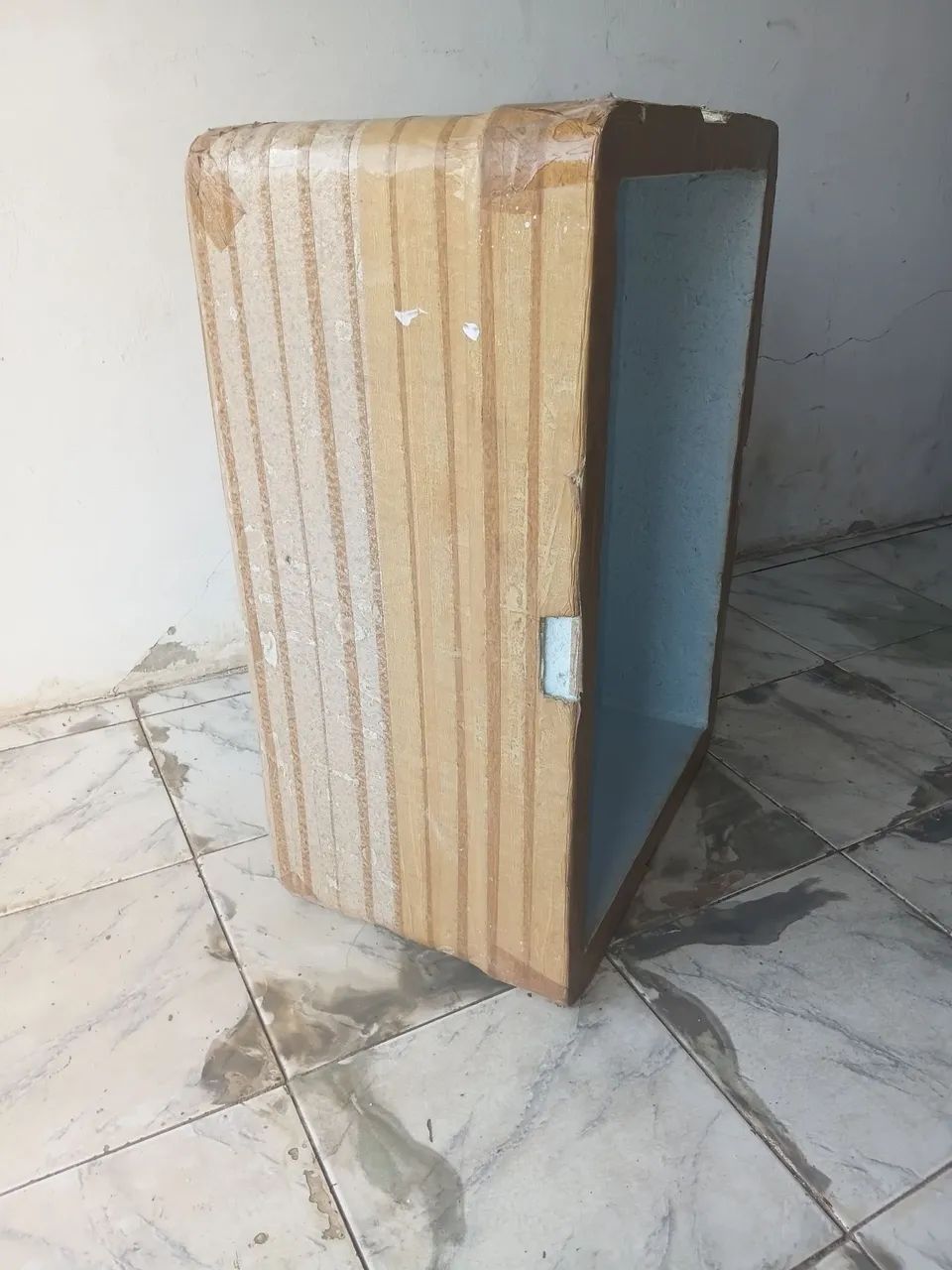 CAIXA DE ISOPOR 100 LITROS. - Foto 3