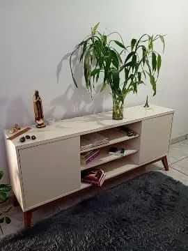 Vendo Rack - excelente estado
