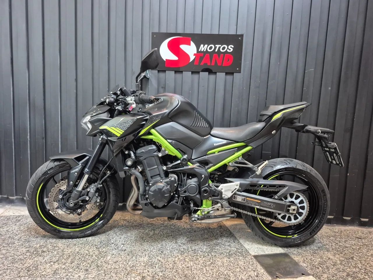 Z 900 - Foto 4