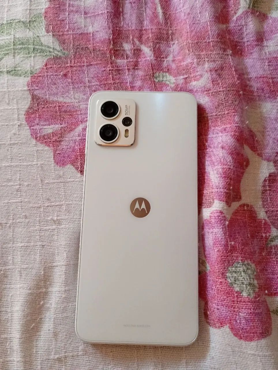 Motorola semi novo - Foto 2