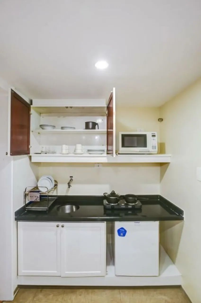 Flat com 1 Quarto à venda, 45m² - Itaim Bibi - Foto 4