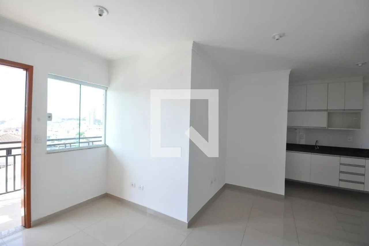 Apartamento à Venda - Vila Gustavo, 2 Quartos, 38 m2