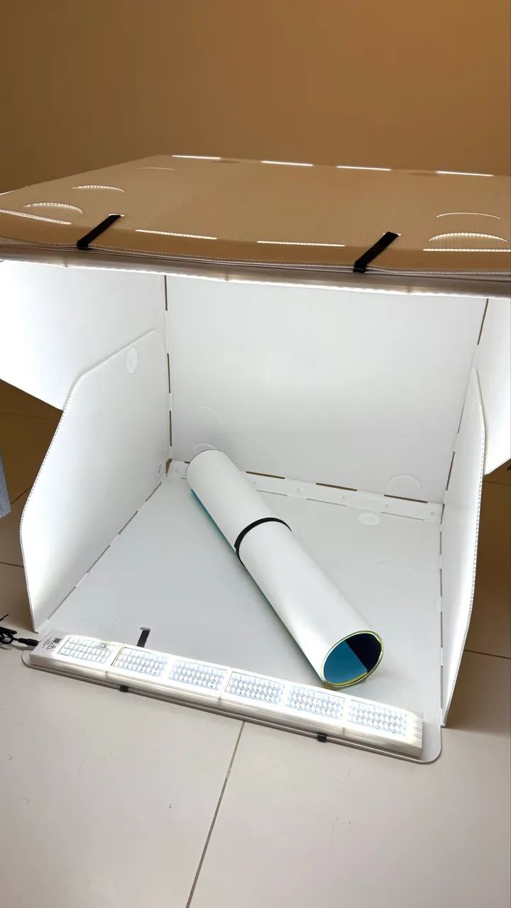 Studio Fotográfico  - Foto 4