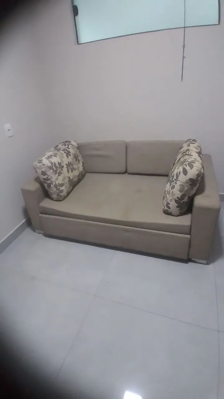 Vendo Sofá Cama