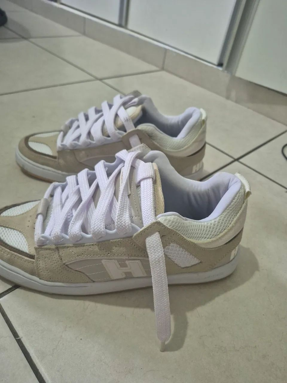 Vendo tenis hocks bold - Foto 3