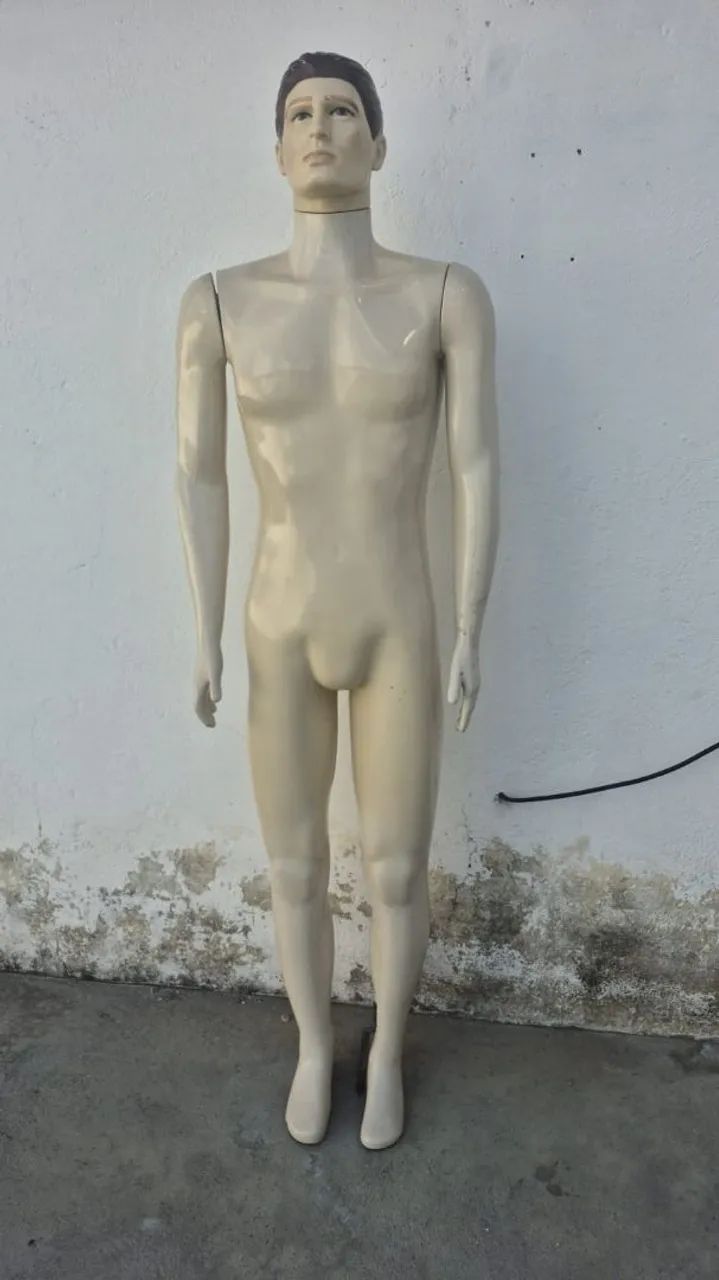 Manequim