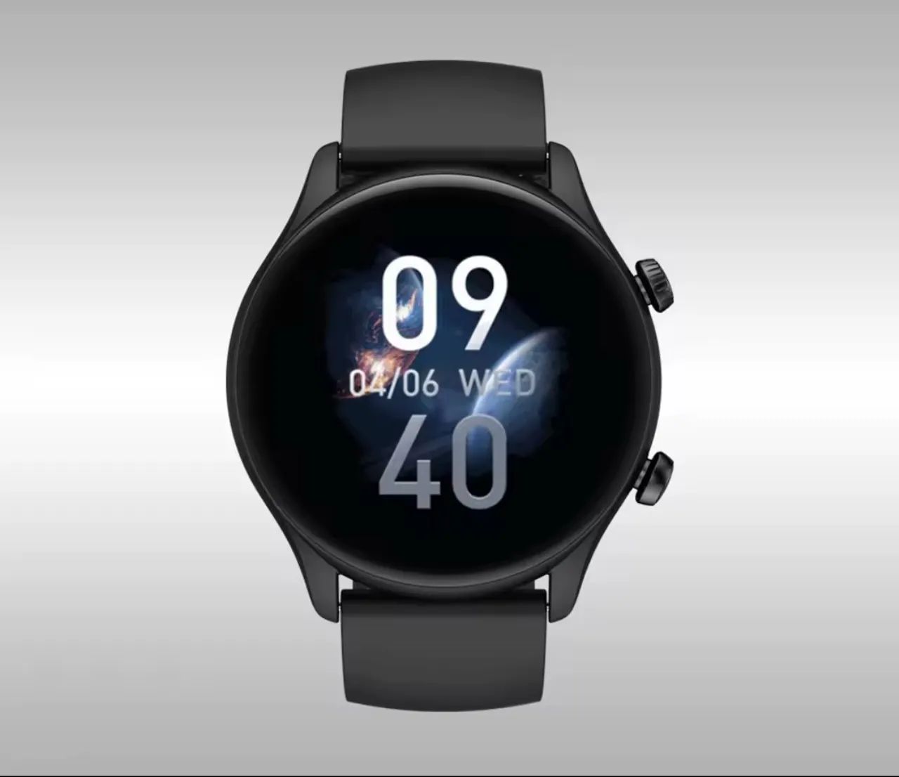 Smartwatch Zeblaze-Btalk 3 Plus