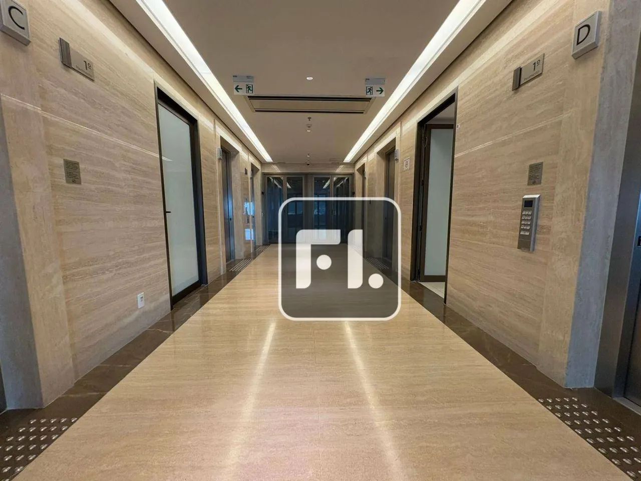 Conjunto para alugar, 377 m² - Vila Olímpia - São Paulo/SP - Foto 5