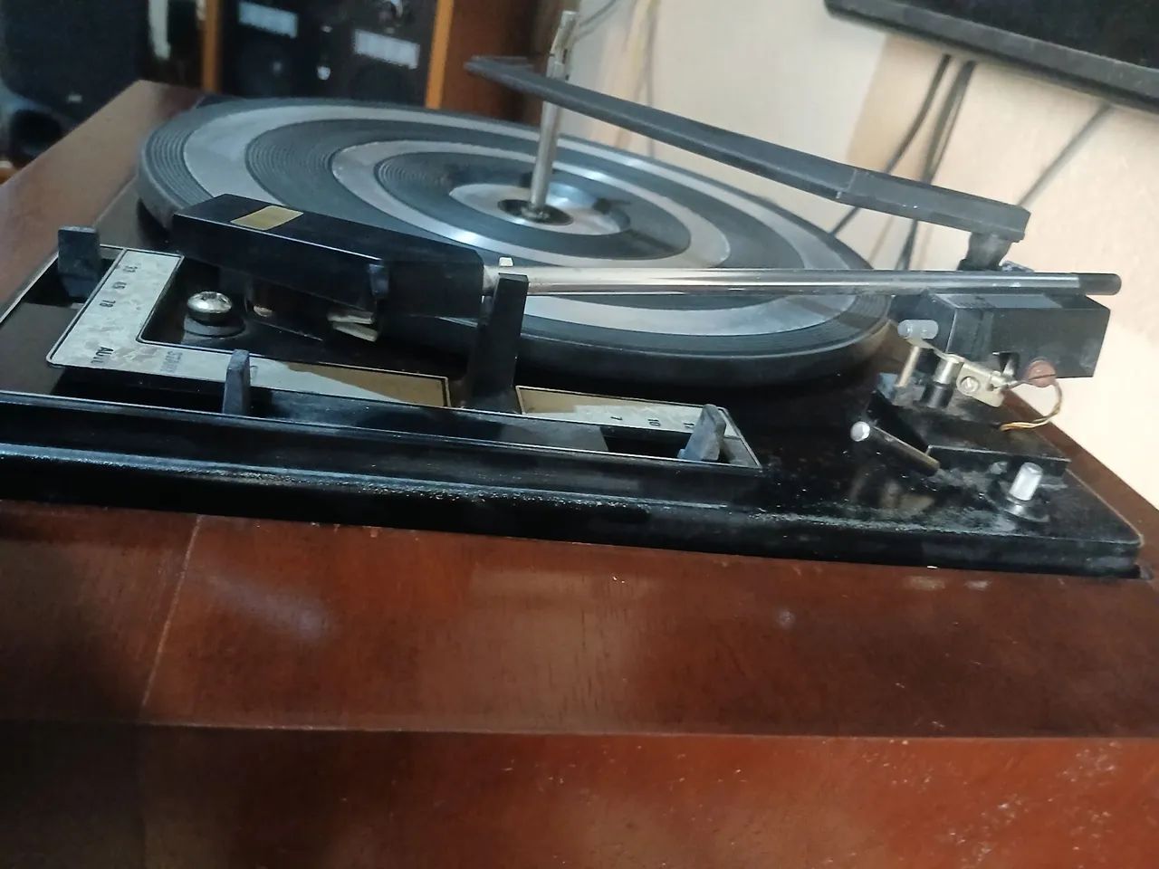 Toca Discos CCE vintage! - Foto 5