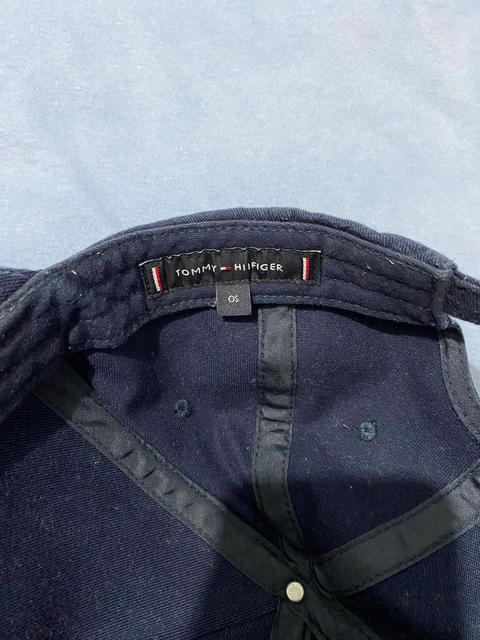 Boné Tommy Hilfiger  - Foto 2