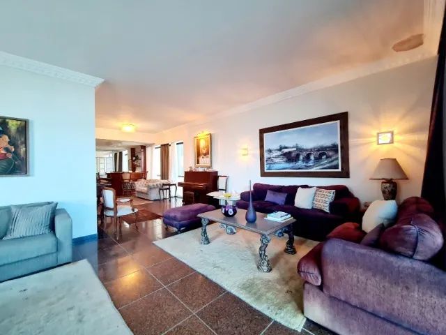 Edifício Antônio Monte | 310m², 4 Suítes, 3 Vagas | Boa Viagem. (Ref.: R4802364) - Foto 3