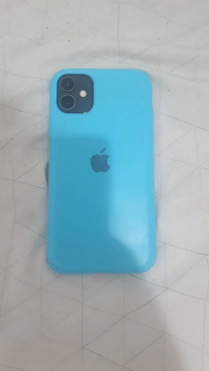 Iphone 11 64GB $700 PRA SAIR HOJE - Celulares e Smartphones