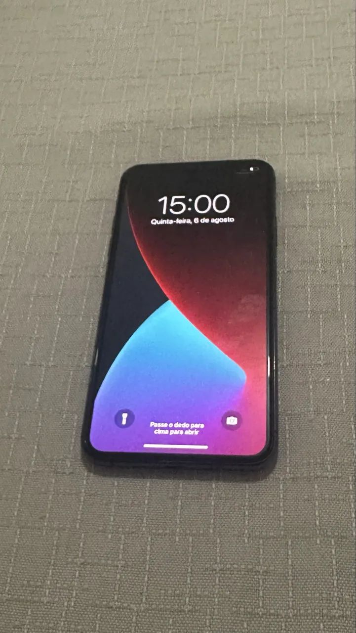 iPhone 11 Pro Max - 256GB - Foto 2