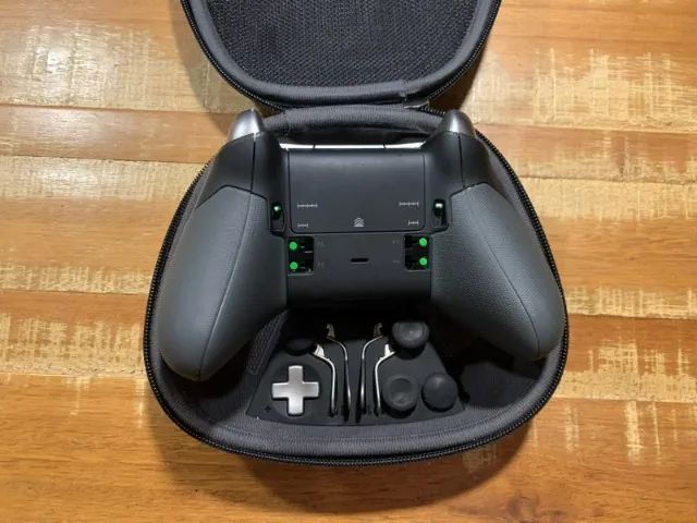 Controle Xbox Elite - Foto 2