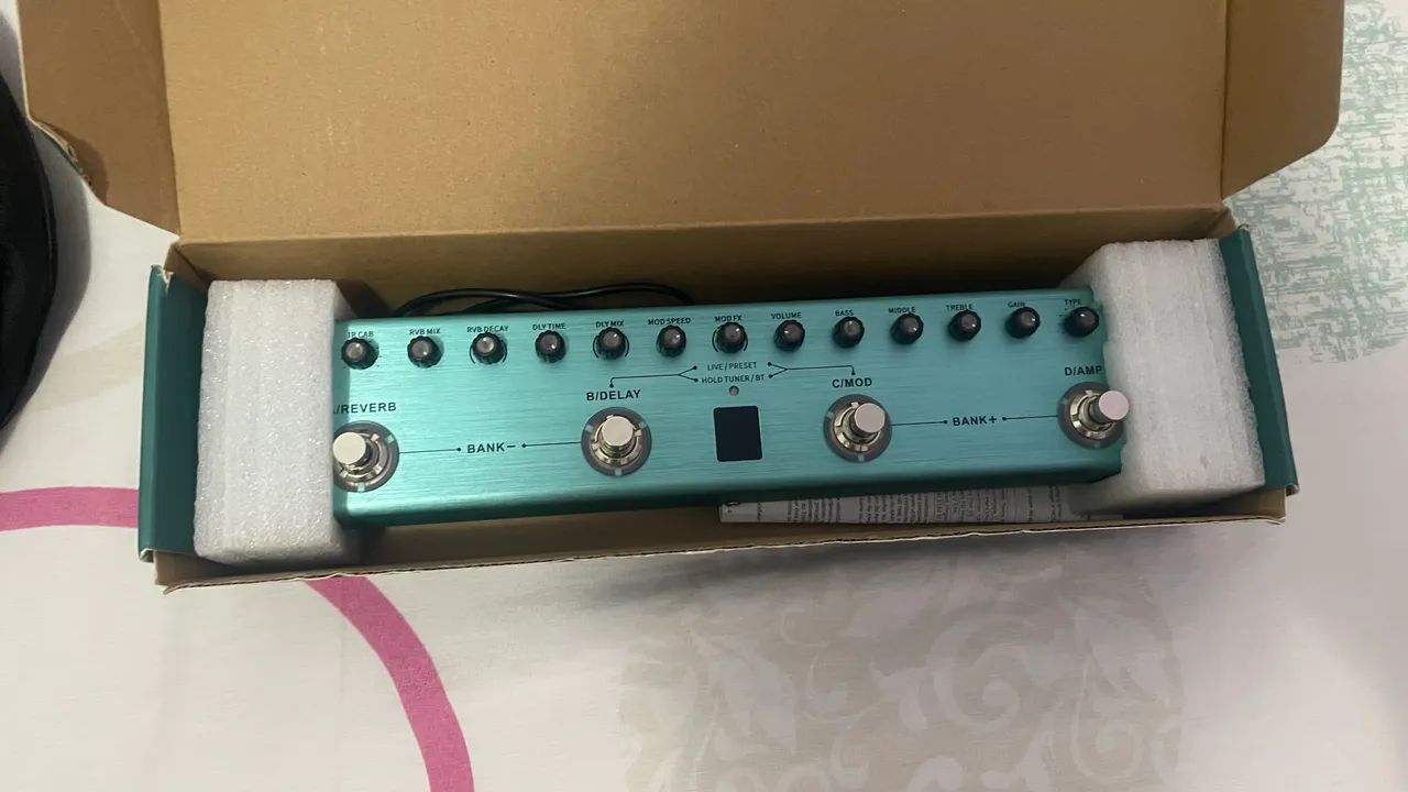 Guitarra Tagima Tg-530 - Foto 5