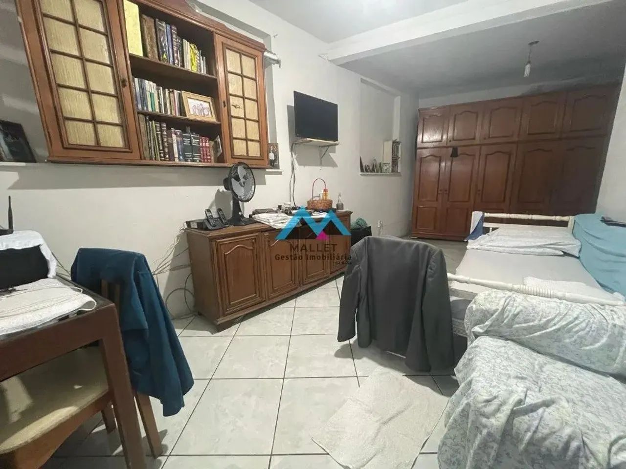 Galpão de 205 m², com 2 vagas de garagem, à venda em Bonsucesso. - Foto 8