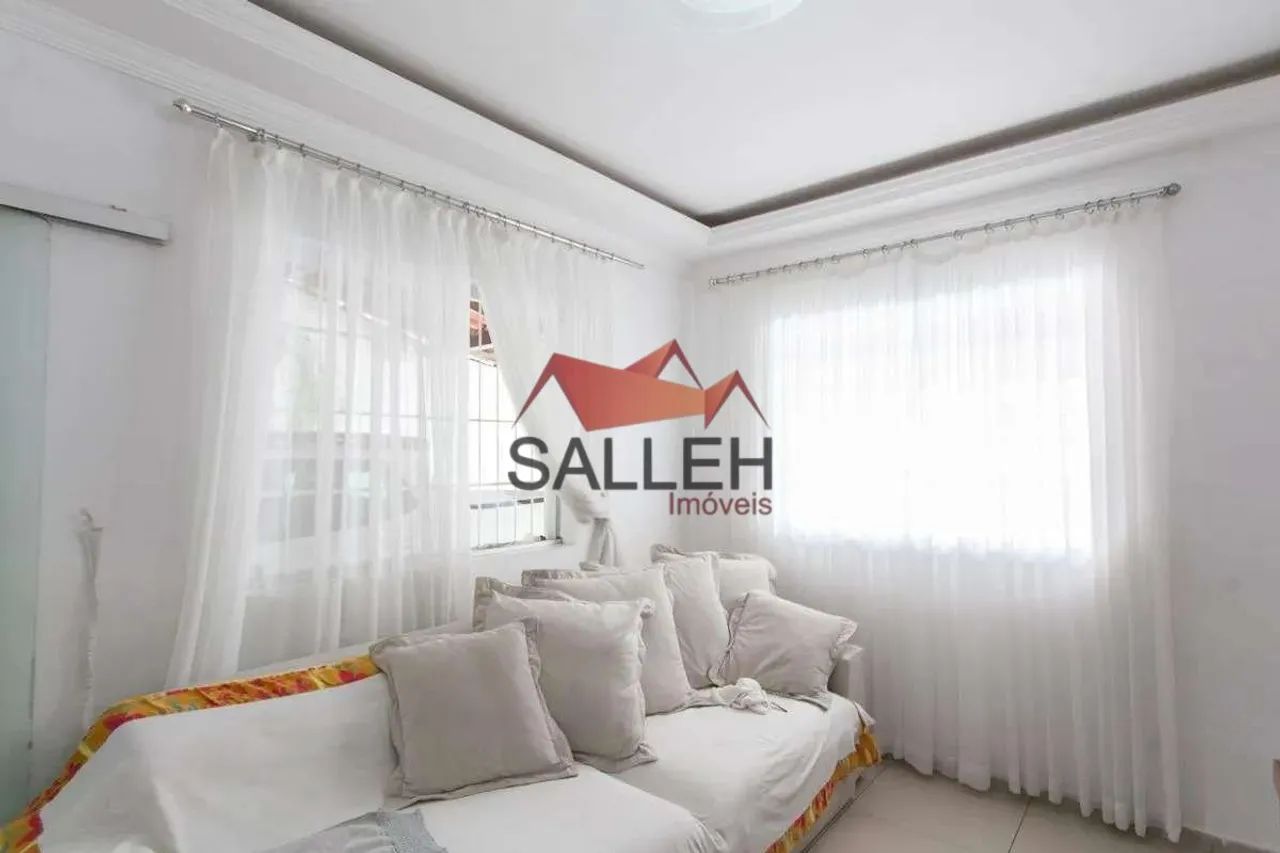 Casa, 4 quartos, 1 suite, 4 vagas - Foto 2