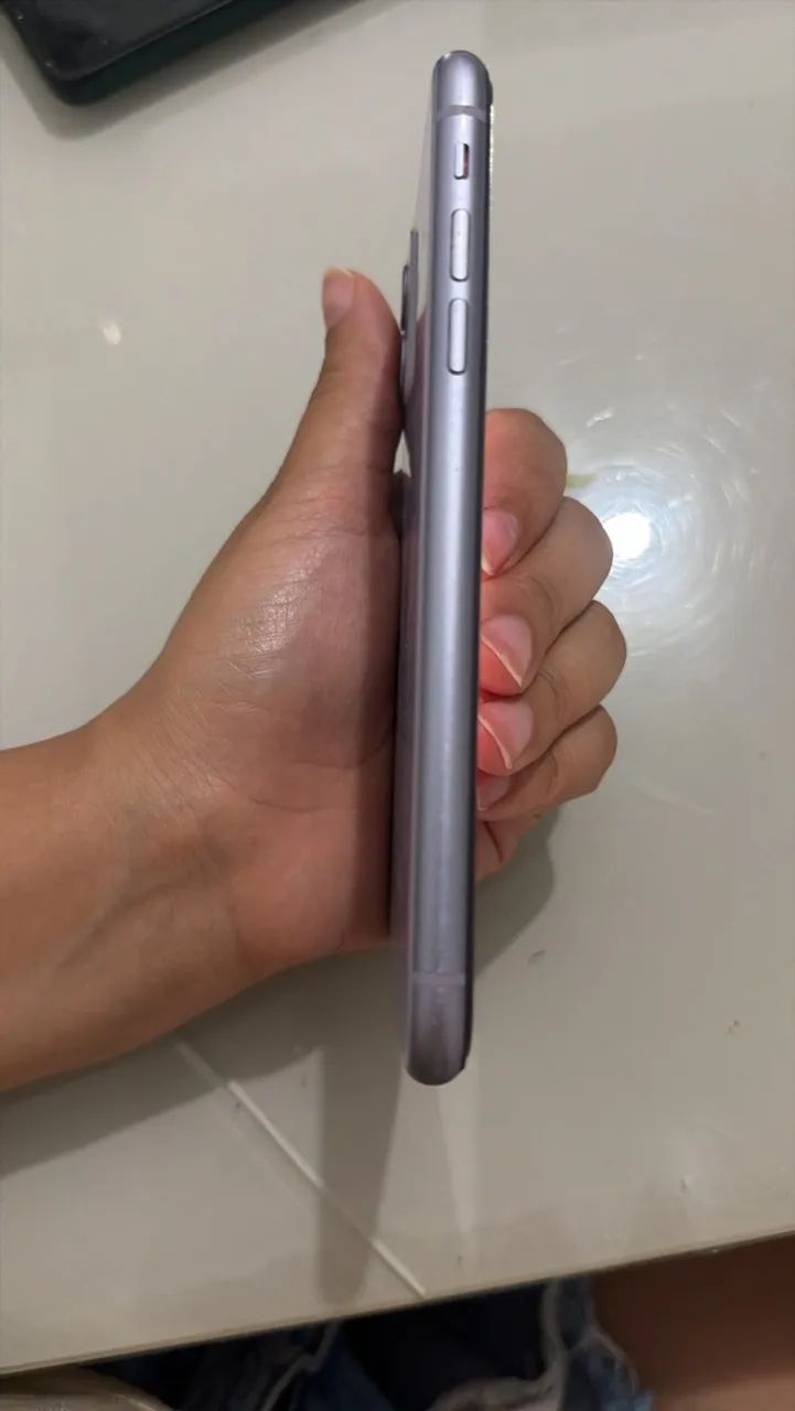iPhone 11 - Foto 4