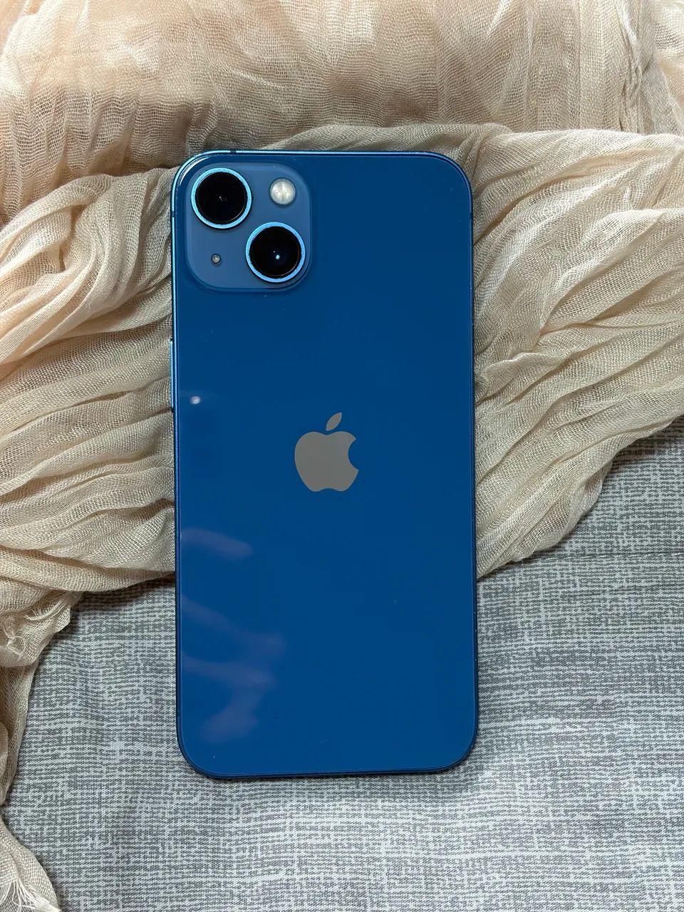 iPhone 13 128gb usado