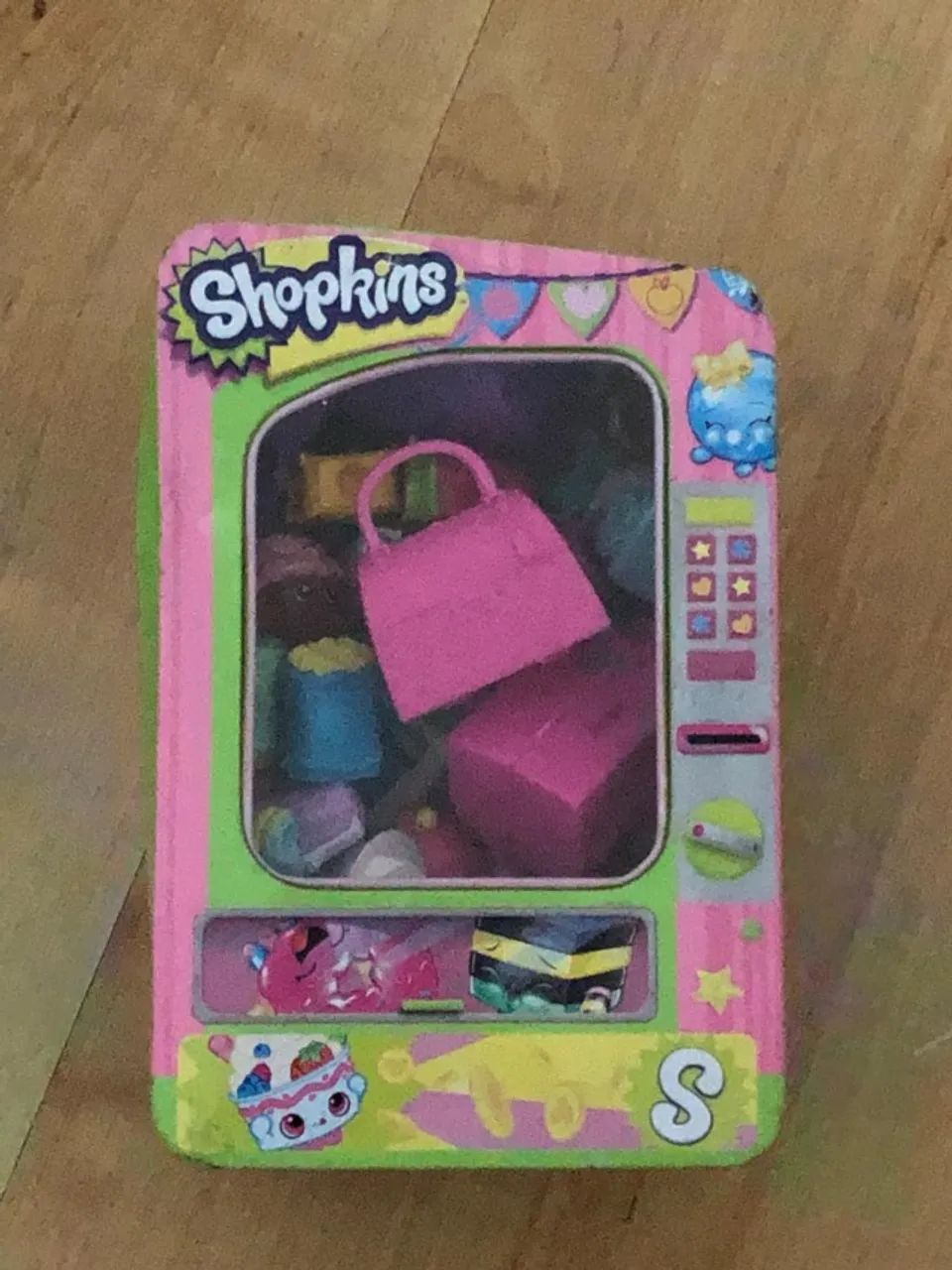 Conjunto de 10 shopkins aleatórios - Foto 3